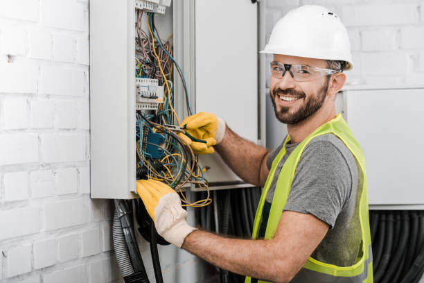 Best Licensed Electrician  in Genesee, CO
