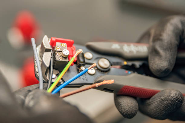 Best Electrical Wiring Services  in Genesee, CO