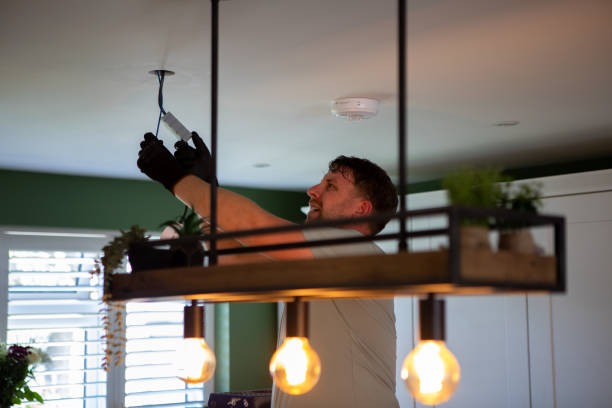 Best Electrical Installation Contractor  in Genesee, CO