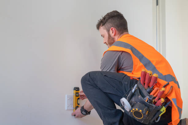 Best Affordable Emergency Electrician  in Genesee, CO
