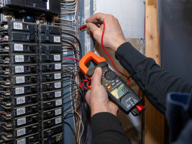Best Circuit Breaker Repair  in Genesee, CO