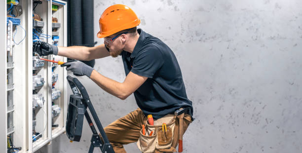 Best Affordable Electrician  in Genesee, CO